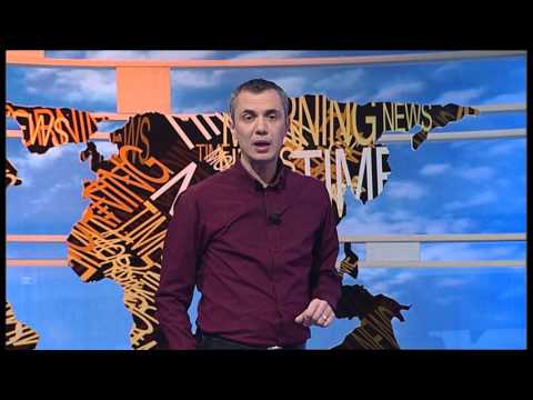 Ditë e Re, 23 Dhjetor 2015- Ora News