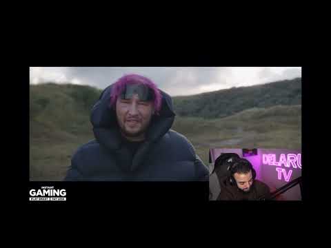 Sami Reagiert auf Lil Lano - Herz aus Eis