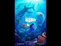 Finding Dory 2016 Spain Trailers And Ads Cinema Reel Paramount Universal Cines