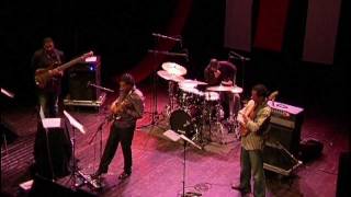 Rudresh Mahanthappa - Samdhi