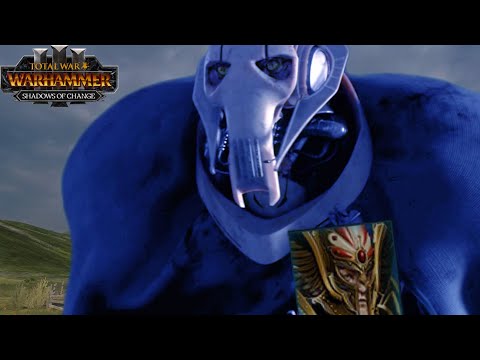 Your Form Will Make a Fine Addition To My Collection The Changeling Shadows of Change