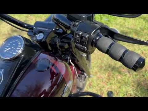2022 Harley-Davidson Road King® Special in North Miami Beach, Florida - Video 1