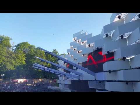 Giorgio Sainz @ Sunrise Festival 2016