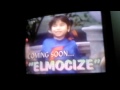 Opening To Elmocize 1996 VHS