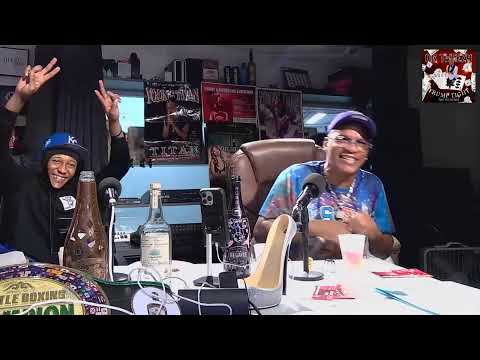 Trump Tight The Podcast