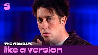 The Wombats - &#39;Turn&#39; (live on triple j)