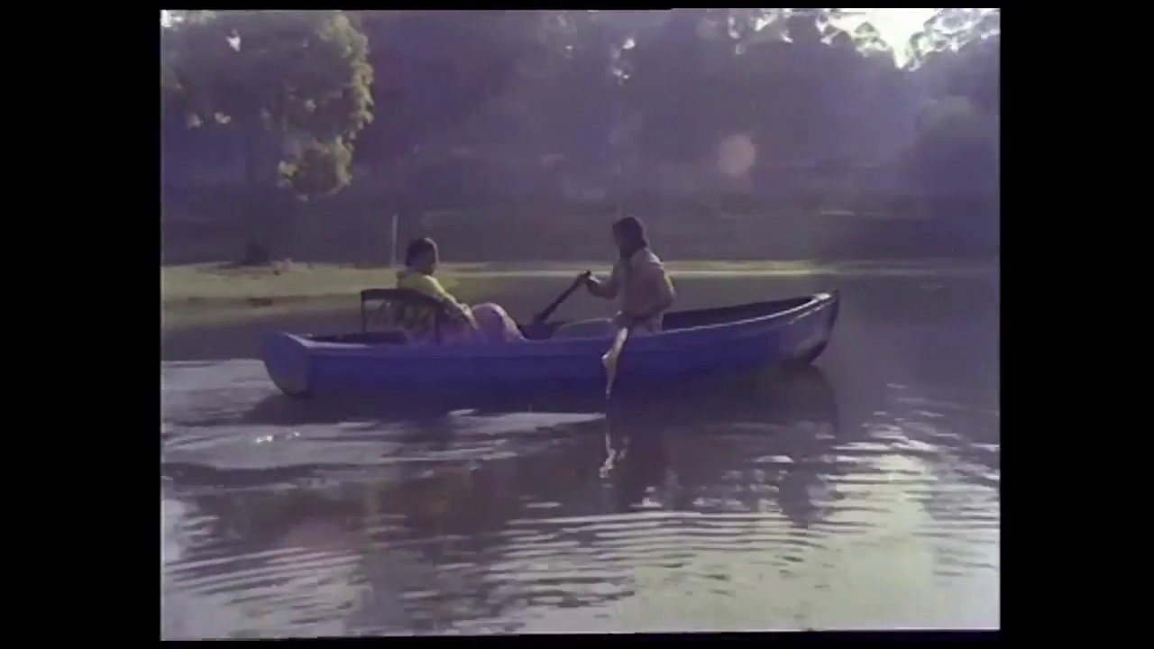 Kaala Magal Song Lyrics | Paruva Mazhai | K. J. Yesudas