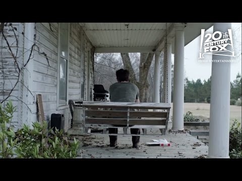 Outcast | Season One - Teaser Trailer | FOX Home Entertainment