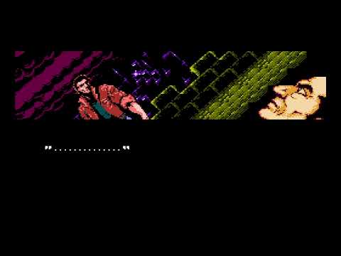 Vice: Project Doom—"Ending" [Soundtrack, edited]