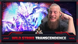 [PATH OF EXILE] – 3.12 – WILD STRIKE TRANSCENDENT – REPLICA DREAMFEATHER SCION – BUILD GUIDE!