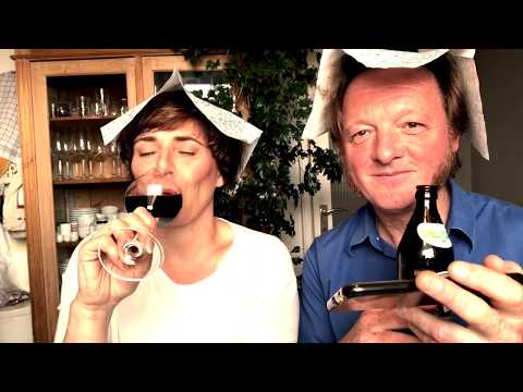 Waldenfels 'n' Plassmann #24 - die Party