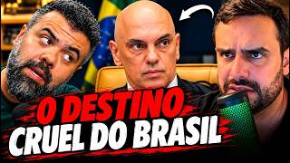 O QUE SERÁ DO STF AGORA?