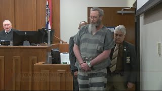 Download lagu Strafford man sentenced to life for murder of wife and in-laws mp3