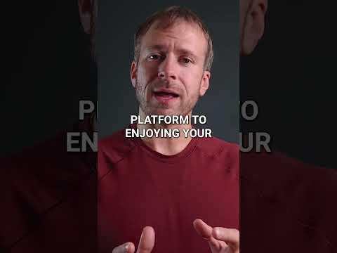 Master Buoyancy: Dive Like a Pro with This Underwater Instructor #shorts