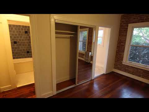 PL9747 - Charming Studio Apartment For Rent (Los Angeles, CA).