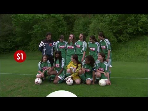 "Pizza Bethlehem" bei S1