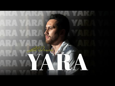 Lil Orxan - Yara (Official Video)