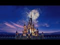 Walt Disney Pictures Logo 2006 2012