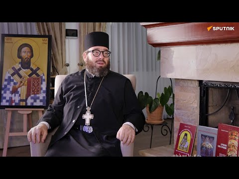 Arhimandrit Dimitrije Plećević: Manastir Tumane – mesto Božjih čuda | Dok anđeli spavaju