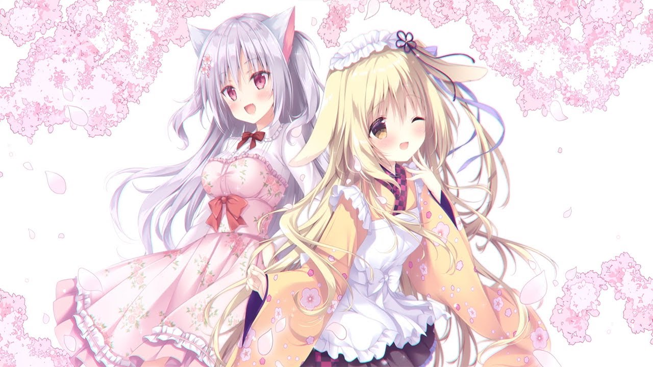 あまいろショコラータ3 – OPデモムービー あまいろショコラータ3 – OPデモムービー