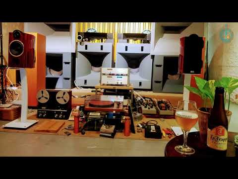 Audiophile Music Collection 2022 - Audio Reference