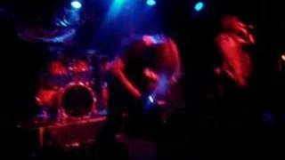 Thyrfing - From Wilderness Came Death @ Heathen Crusade I