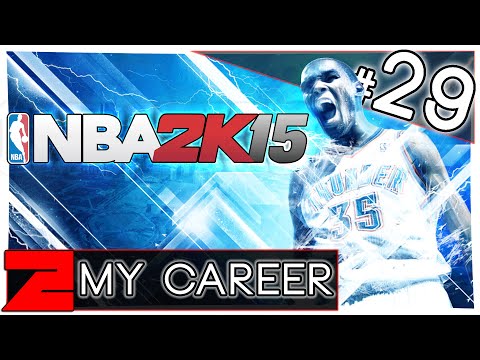 NBA 2K15 MyCAREER [Pt.29] FINAL GAME OF SEASON!