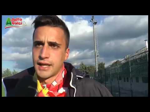 Gir.A. Finale Play Off. Luco - Torrese 0-2