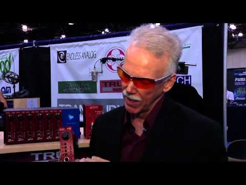 TRUE Systems pT2-500 Intro