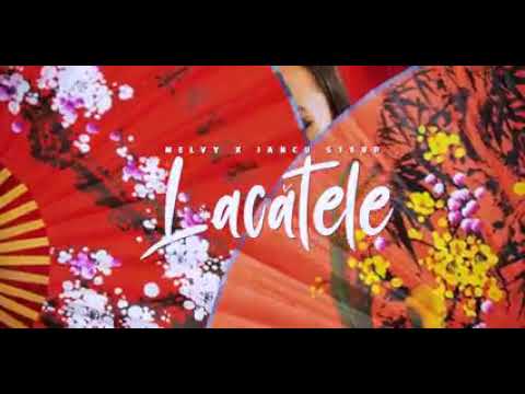 Melvy x Iancu Sterp x Costi - Lacatele 🔥 (Official Video)