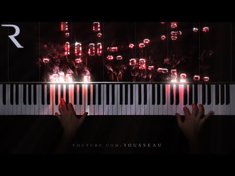 Liszt - Mazeppa (Transcendental Étude No. 4)
