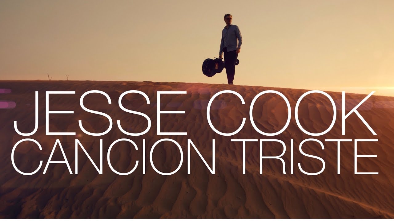 Jesse Cook - Cancion Triste 