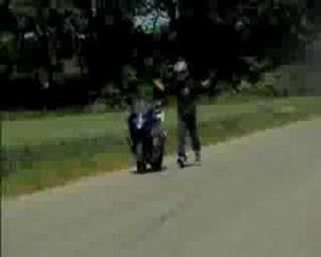 G-Ryders - Stunt - Best of Jonatan Tesaury Partie 3 - 2008