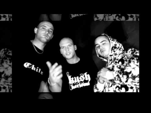 ...zwenig Mic's Kush & Chilz feat. DJ Steel