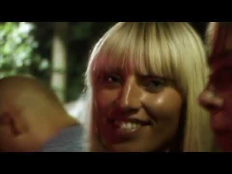 CHUS LIBERATA SUNRISE FESTIVAL 2005