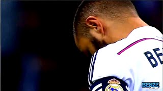 Karim Benzemas beste Szenen in der Saison 2014/15