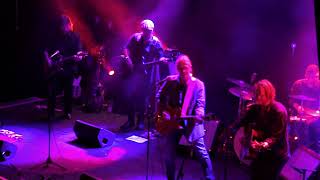 Remembering Tom Petty You Took My Breath Away - Gunnar Lindén feat.  Andreas Magnusson