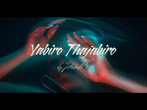 YABIRO THAJABIRO - JITESHM - Official