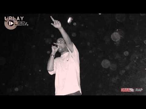 L'PlayList : Aminoffice - Single "Matlobe" (2001) - Old school du Rap marocain