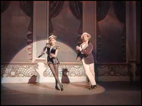 Balling The Jack -  Gene Kelly & Judy Garland