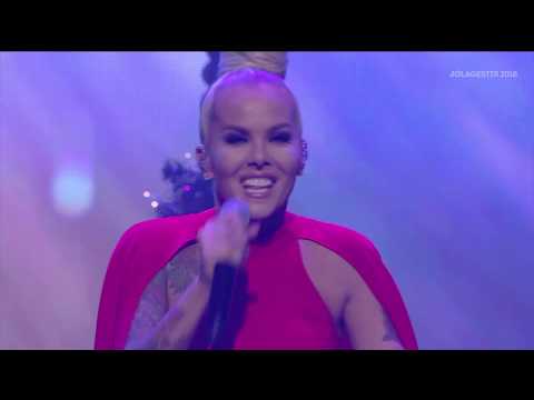 Milljón draumar | Svala | Jólagestir Björgvins 2018