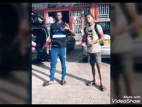 CONNECTE BASS DOMINIKAN NA SWITI MOO ( 2021 BIGI MMA )