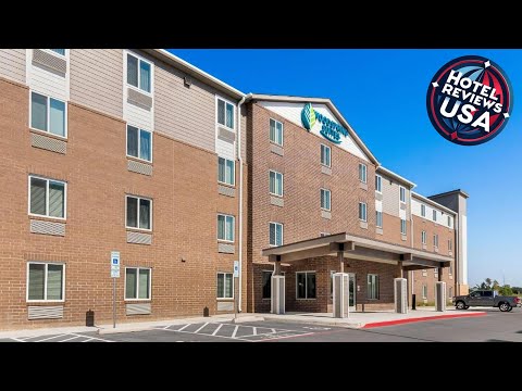 WoodSpring Suites Waco South | Waco (TX), United States | Hotel Review 🌟