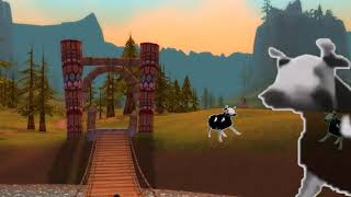 Reject Orgrimmar - Embrace Thunder Bluff