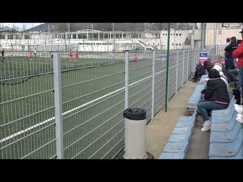 ND GORICA - ALUMINIJ    0 : 1     19. KROG 1. SKL 2. 4. 2023