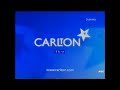 CARLTON Westcountry Adverts Trailers Link Announcer Peter Griffin16th December 1999 1 Of 2