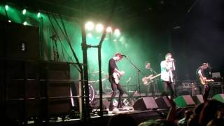 The Summer Set - All My Friends  (Live @ 8123 Fest)