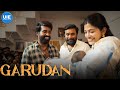 Soori Stood By Those Who Treated Him Like Family Soori Unni Mukundan Sasi Kumar Sshivada