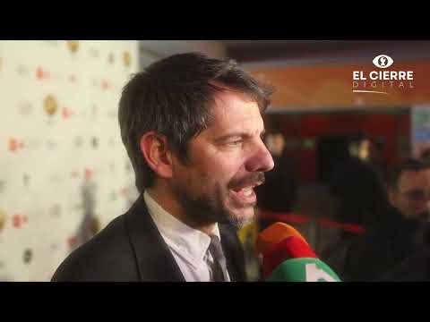 María Garralón habla sobre su nominación en los Premios Unión de Actores 2025 | El Cierre Digital