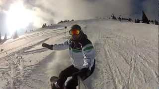 Kopaonik - Gobelja Relej